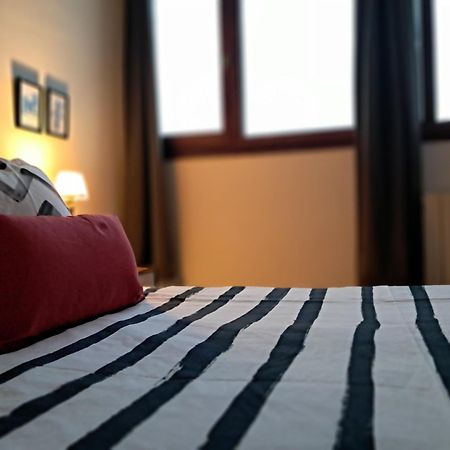 B&B Eguzkitza Elgeta Exteriér fotografie