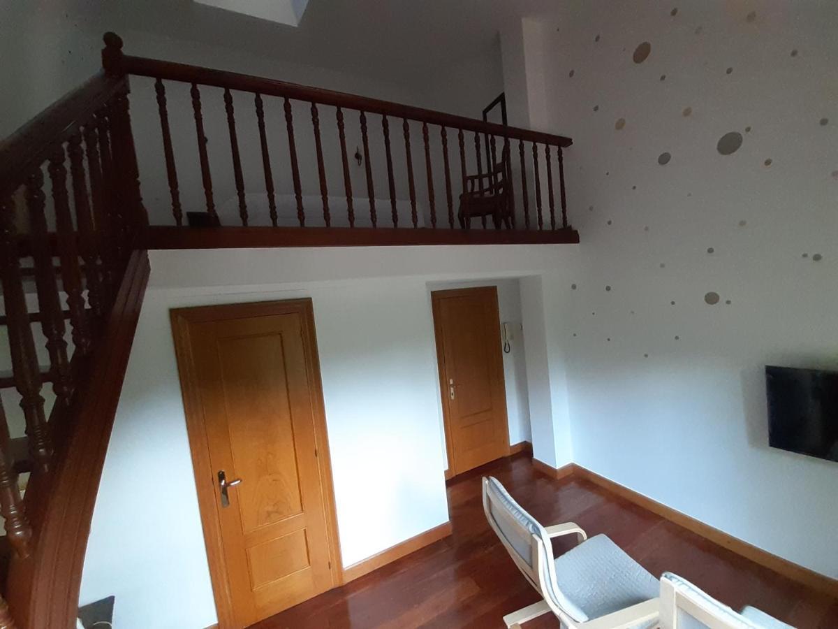 B&B Eguzkitza Elgeta Exteriér fotografie