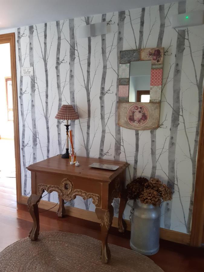 B&B Eguzkitza Elgeta Exteriér fotografie