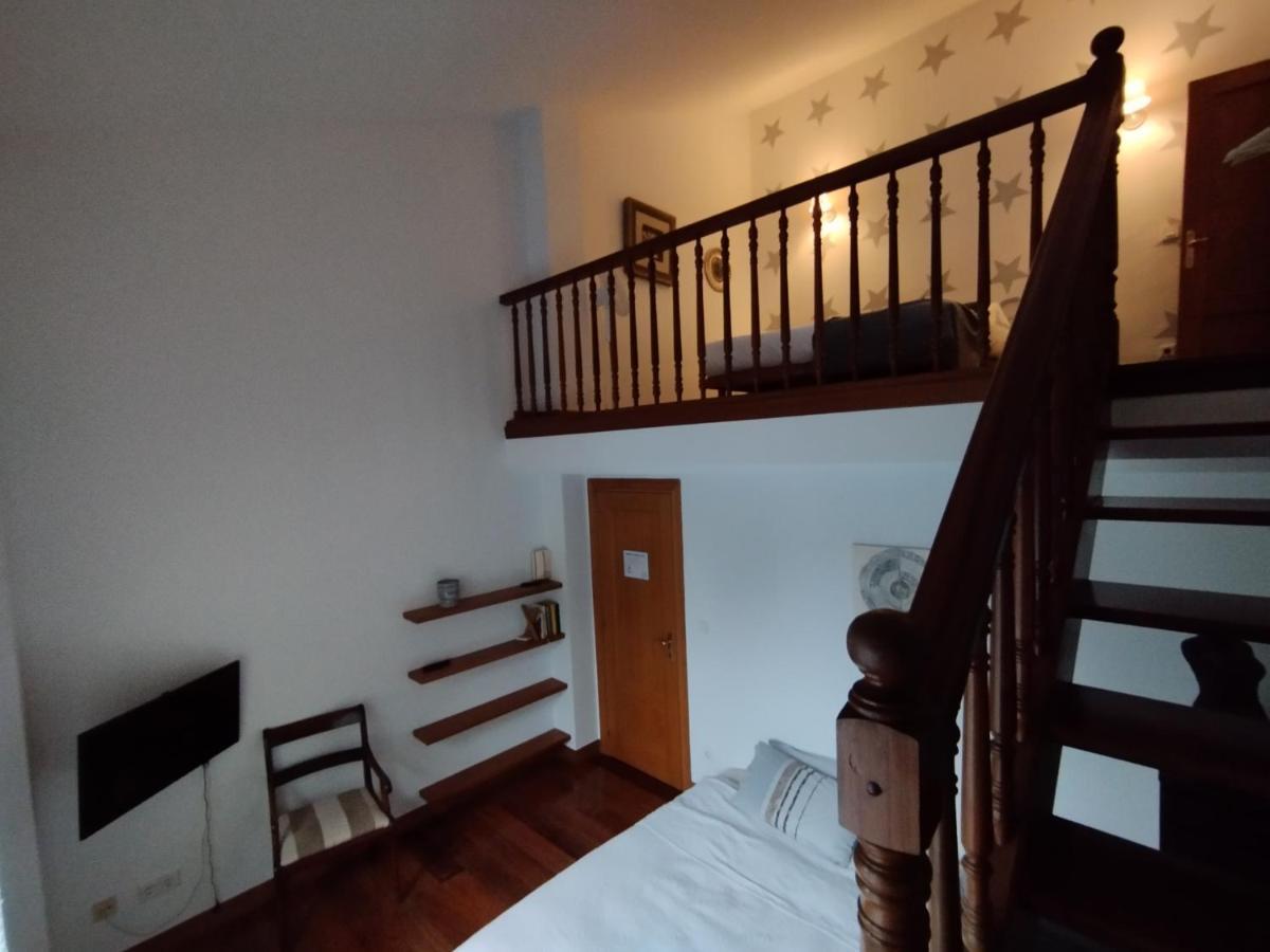 B&B Eguzkitza Elgeta Exteriér fotografie
