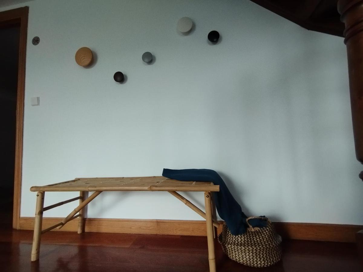 B&B Eguzkitza Elgeta Exteriér fotografie