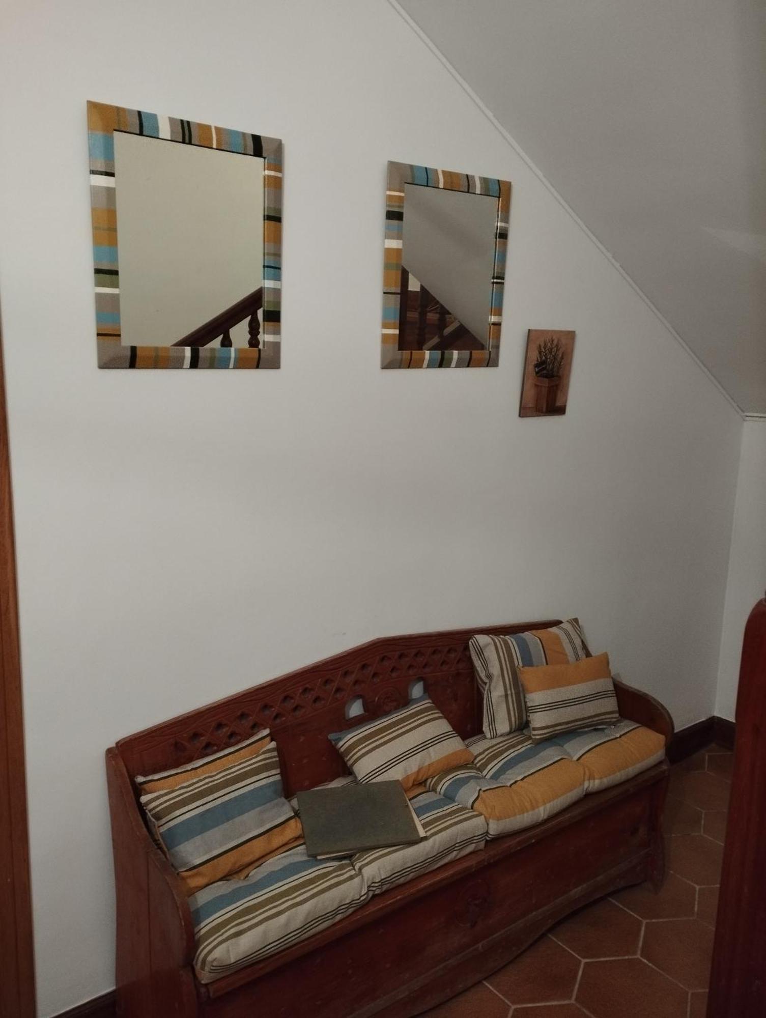 B&B Eguzkitza Elgeta Exteriér fotografie
