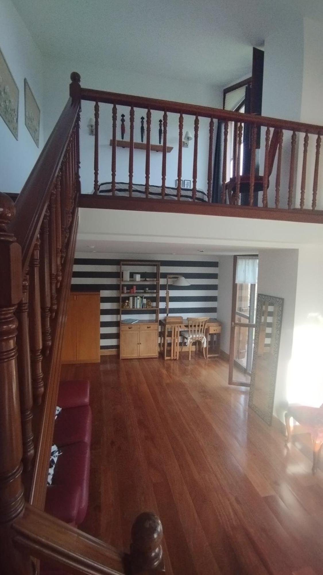B&B Eguzkitza Elgeta Pokoj fotografie