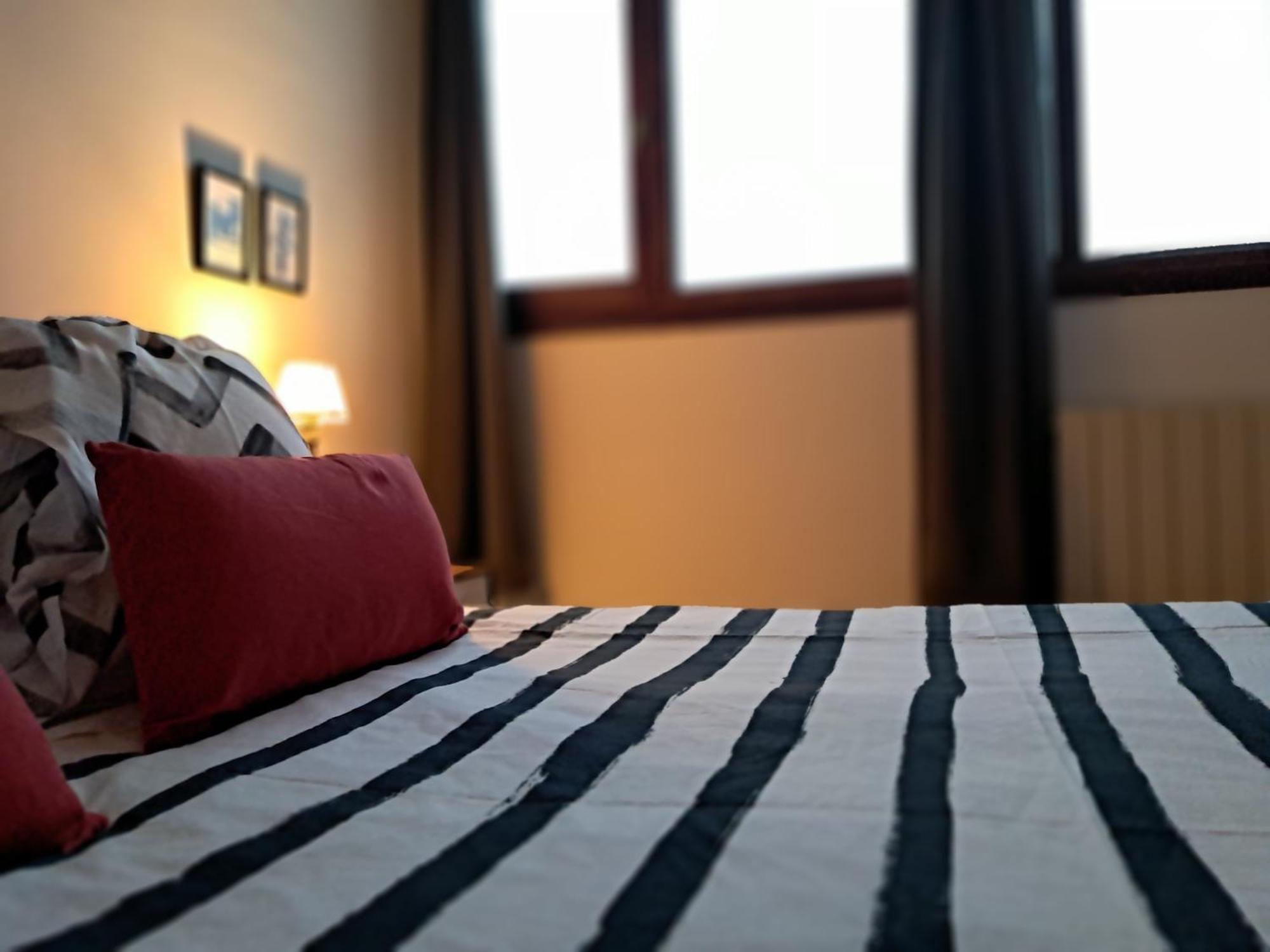 B&B Eguzkitza Elgeta Exteriér fotografie