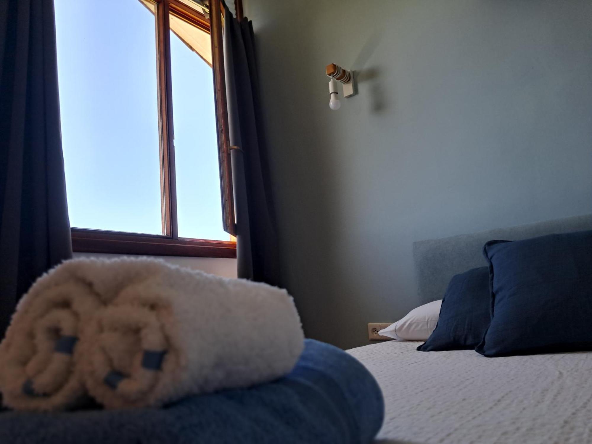 B&B Eguzkitza Elgeta Exteriér fotografie