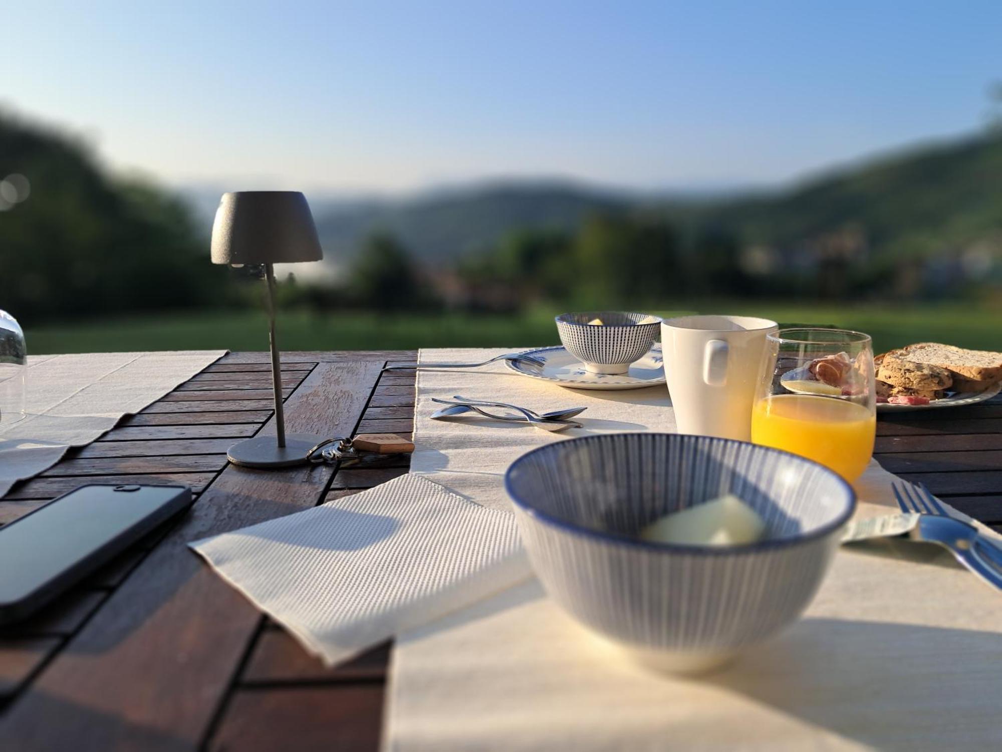 B&B Eguzkitza Elgeta Exteriér fotografie