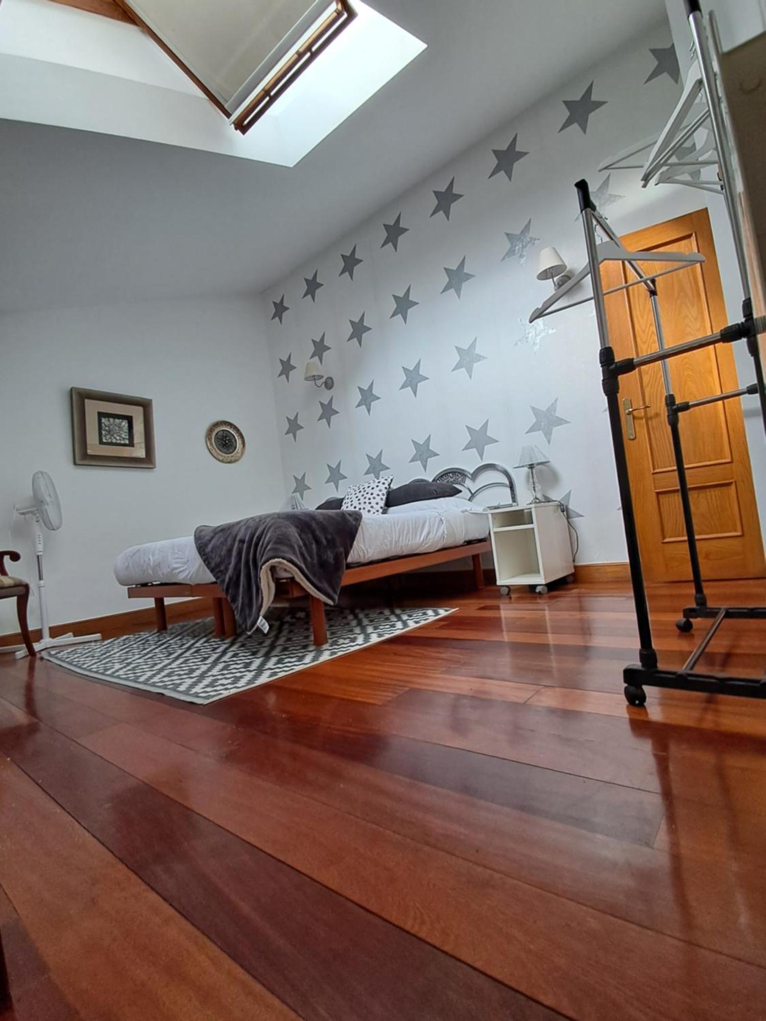 B&B Eguzkitza Elgeta Exteriér fotografie