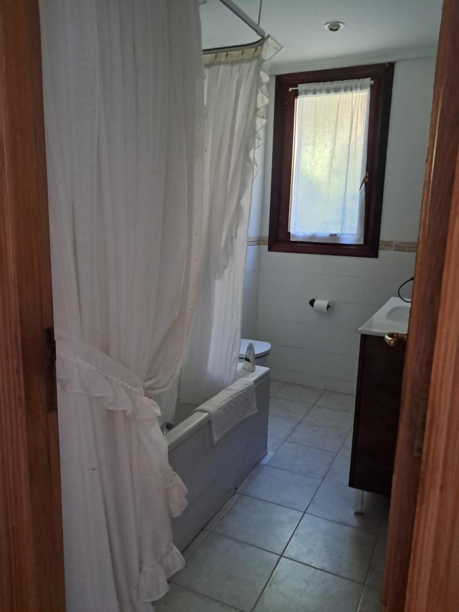 B&B Eguzkitza Elgeta Pokoj fotografie
